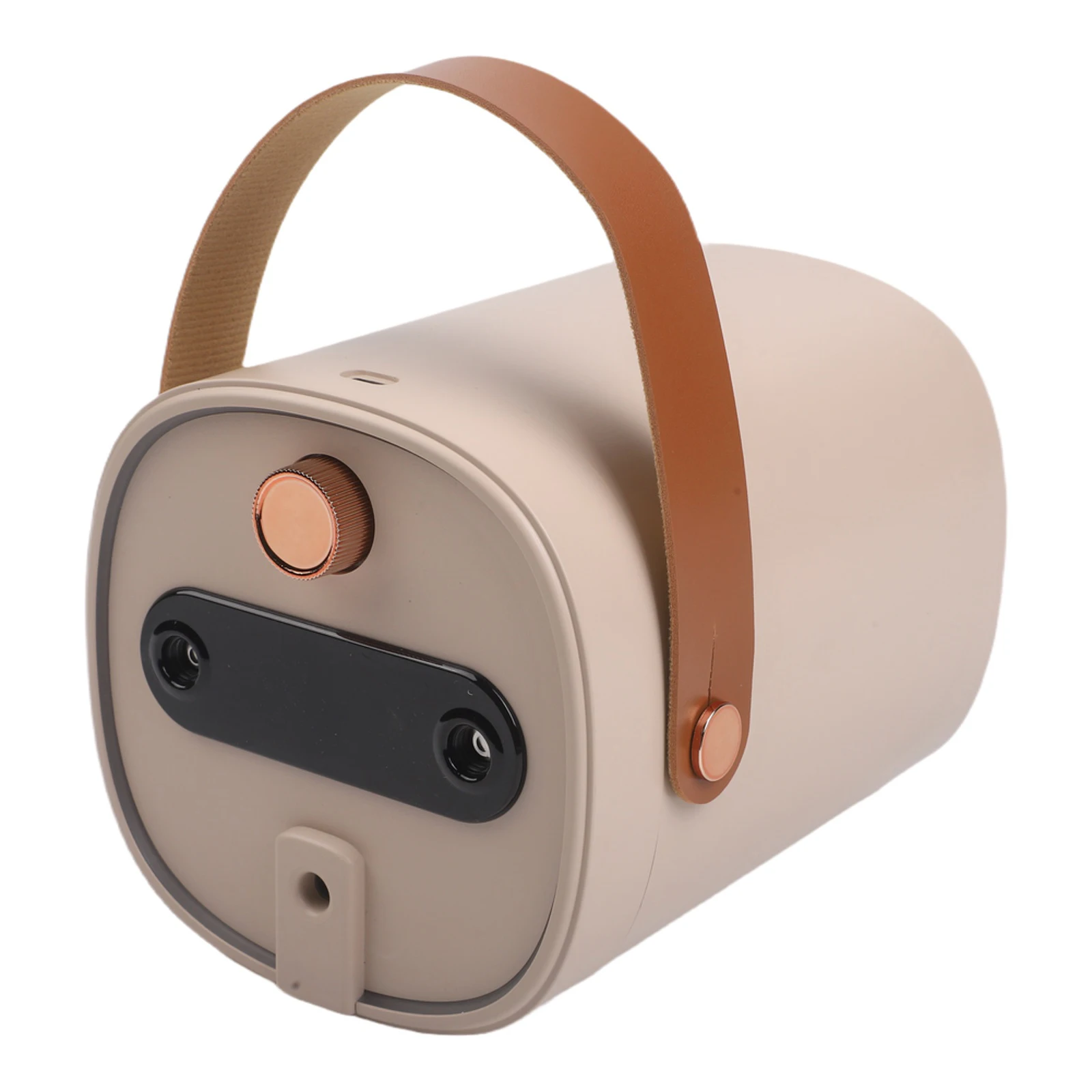 For Baby Room Portable Humidifier Cool Mist Humidifier For Infants And Children Cool Mist Humidifier Plastic Material