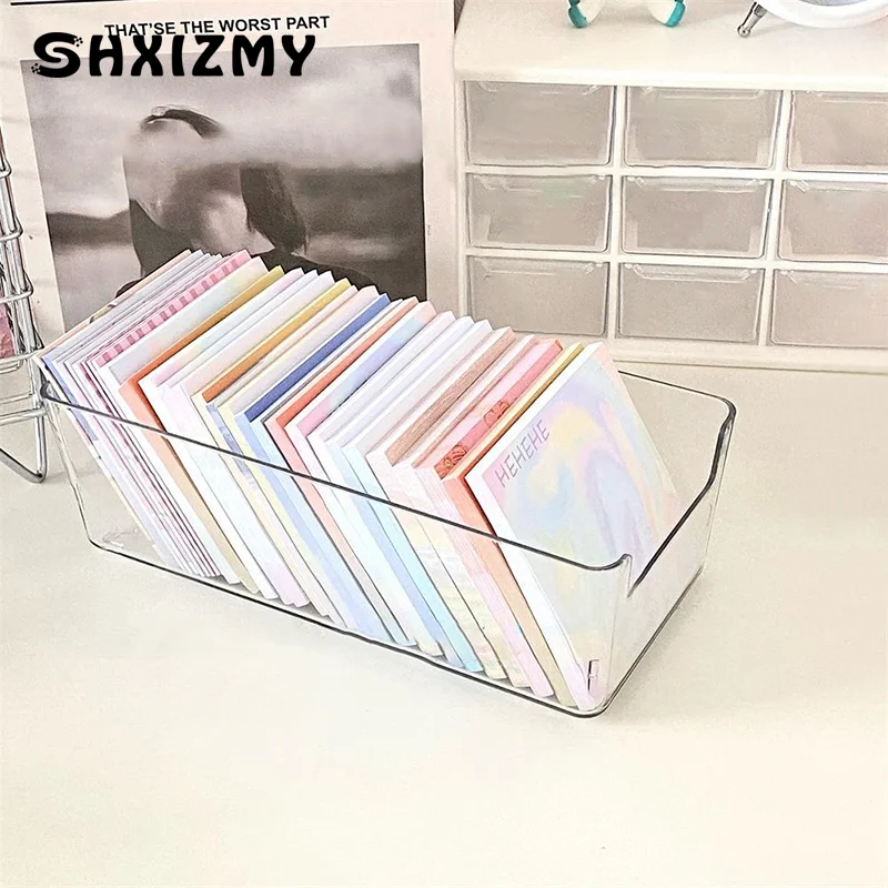 1Pc False Eyelash Storage Box For Eyelash Extension Tool Organizer Lash Accessories Cosmetic Makeup Tools Storage Box