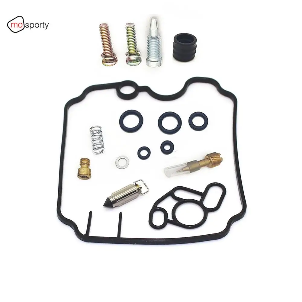 دراجة نارية المكربن Carb العائمة إبرة طوقا المطاط أجزاء طقم تصليح لياماها FZR1000 EXUP FZR 1000 1989-1995