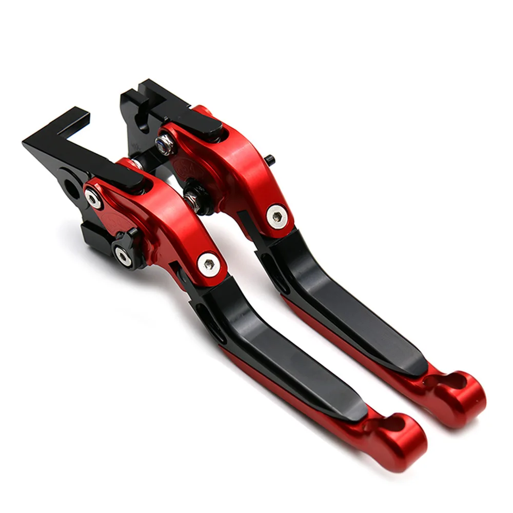 

For 18-20 KTM DUKE 790 Retrofitting The New Folding Brake Clutch