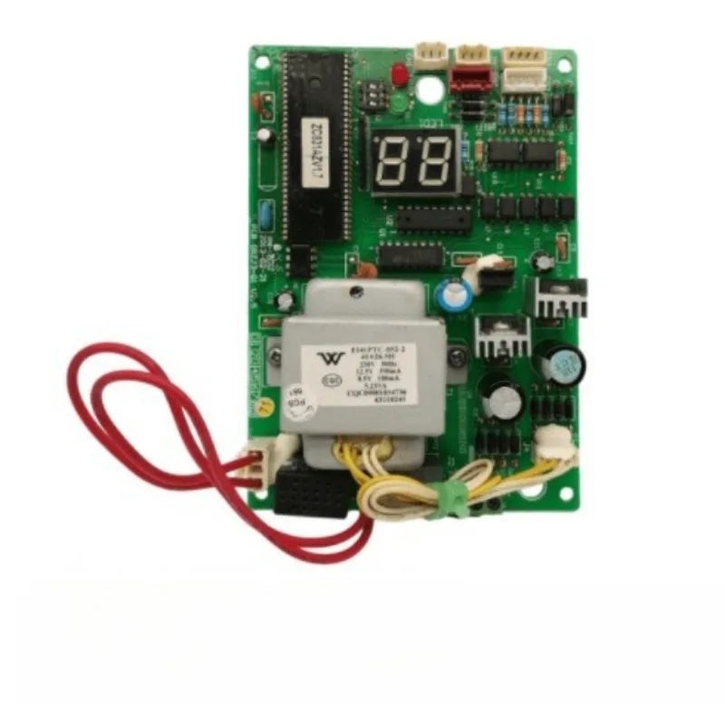 

Parts are suitable for grid/force central air conditioning computer board GRZJ3-Q1 30278301 adapter board 30273003 ZCB31A