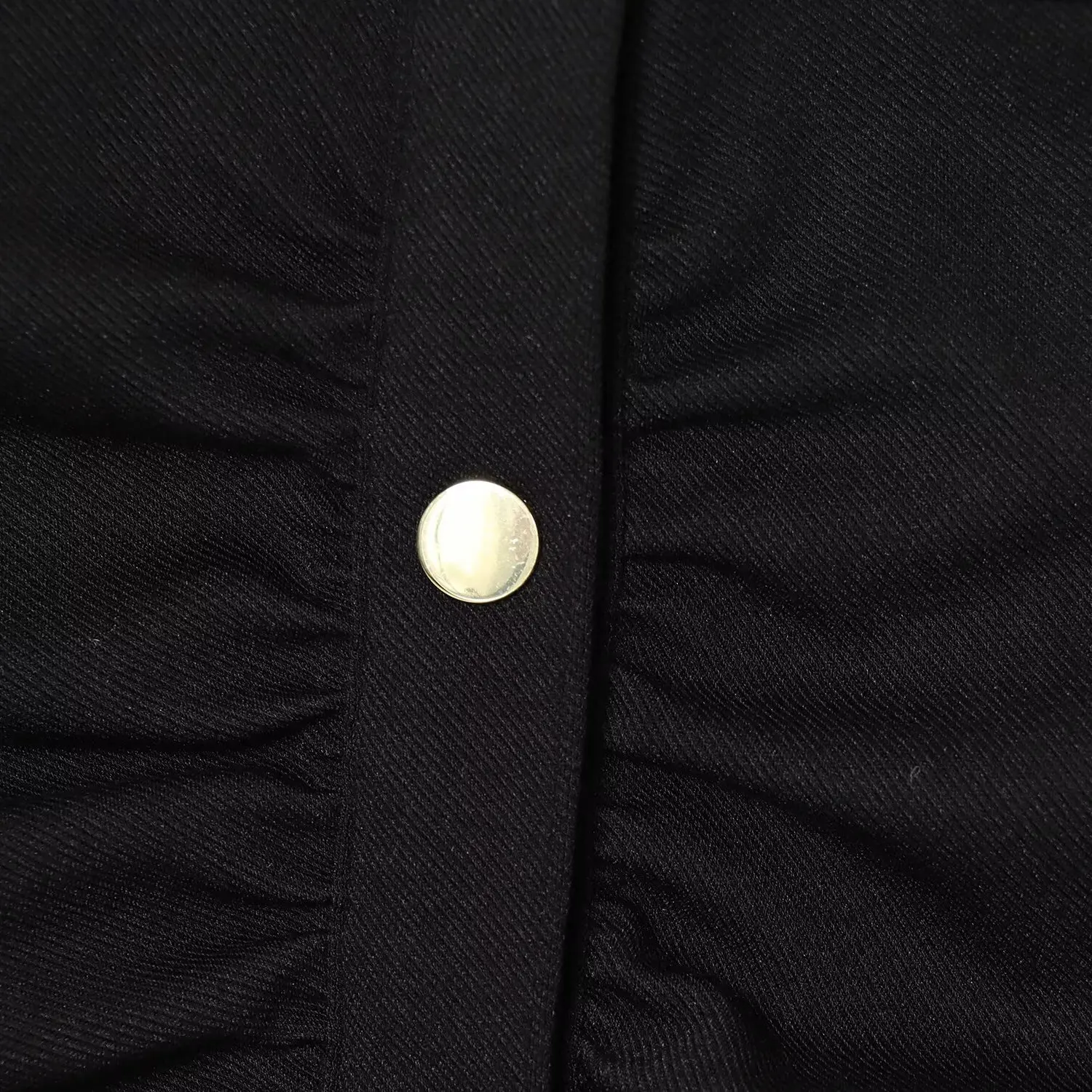 JNLEAOG Autumn New Sle Women's Design Dr Personali Gauze Slim Fit Dr Pure Color Polyester Fiber Long Sve Casual