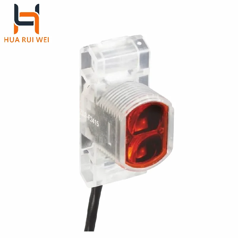 

2026 Hot Sale New ZL2-F2415 Industrial Automation Control Sensor