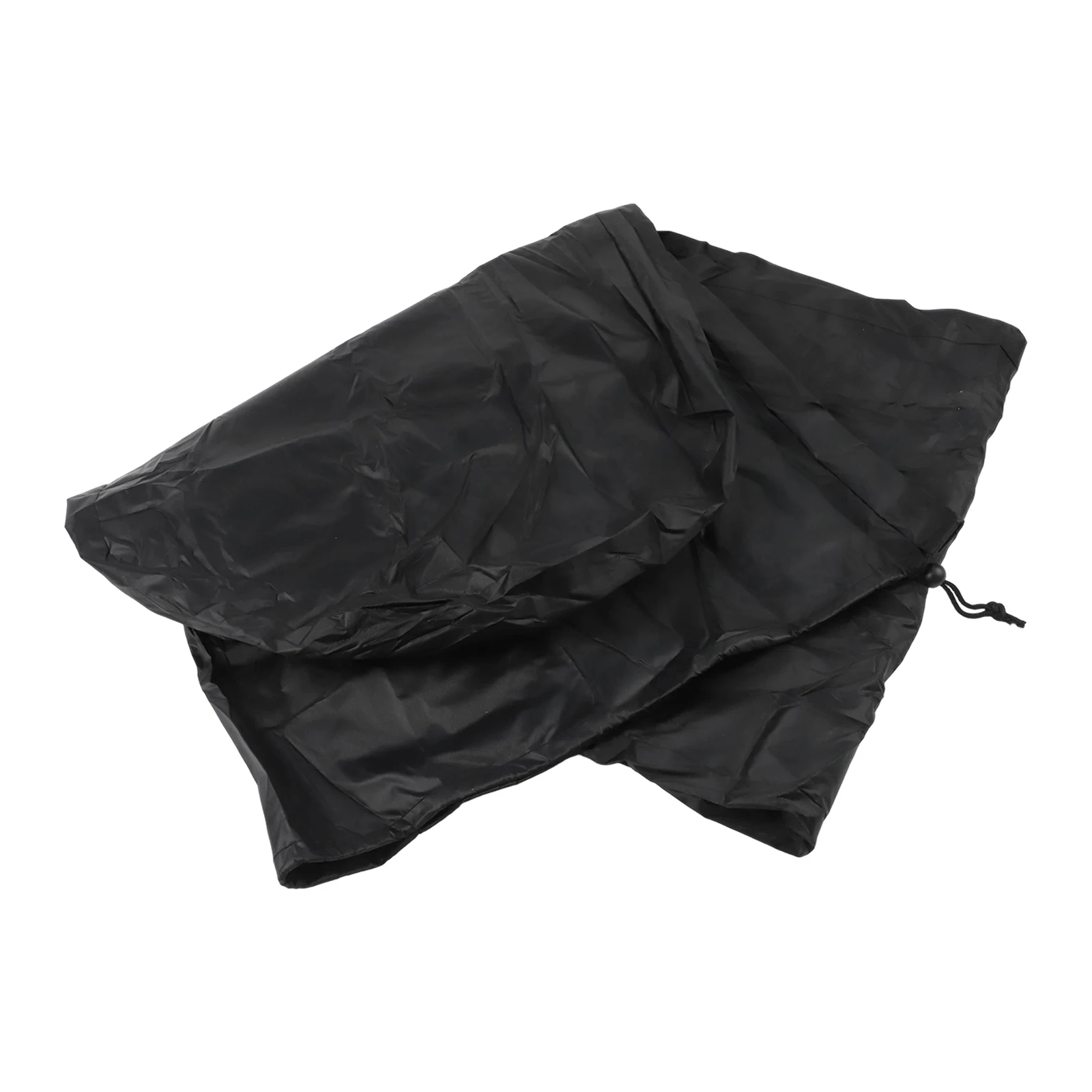 210D Oxford Folding Ladder Protective Cover Adjustable Drawstring Design Dustproof Storage Sleeve Easy Rinse Accessory
