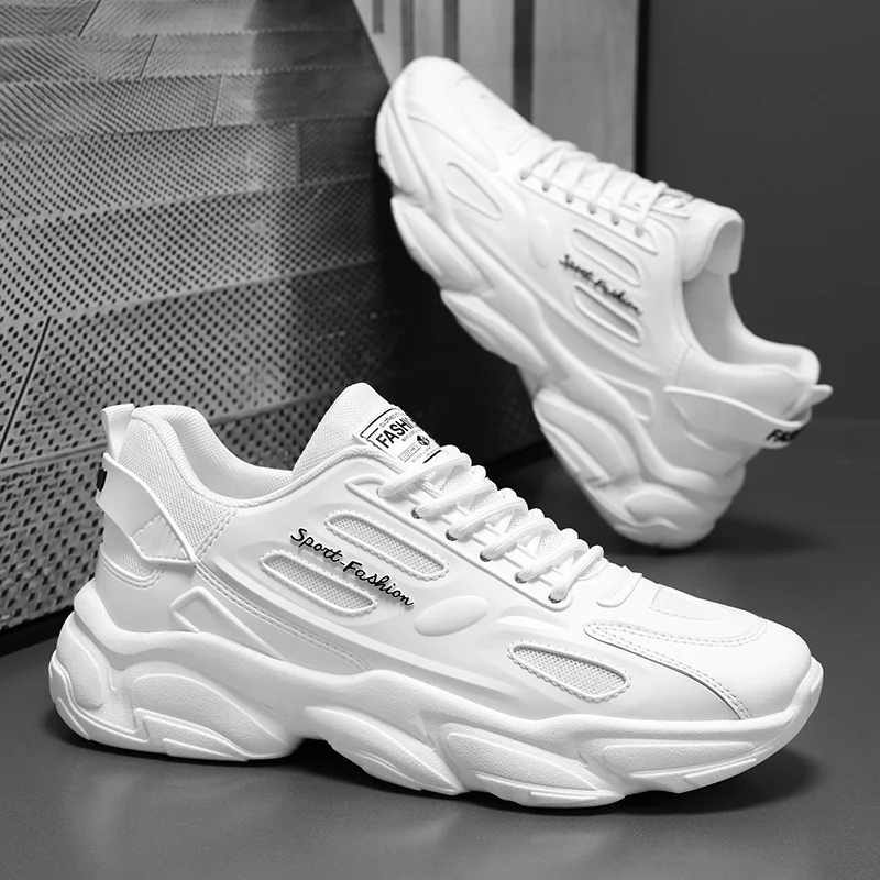 

Уличные кроссовки, мужская повседневная обувь, летняя удобная легкая мужская обувь нормального размера, мужские кроссовки, прогулочная обувь