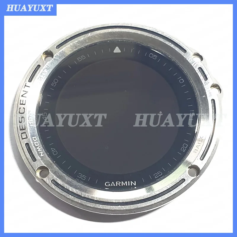 

Original LCD Display Screen For GARMIN Descent Mk1 Sapphire Replacement Parts