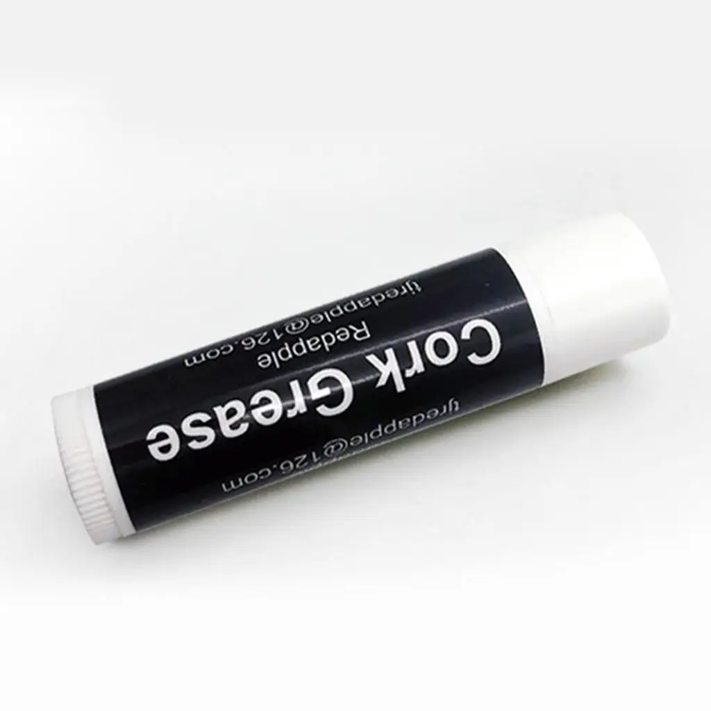 Wind Woodwind Instrument Parts Cork Grease Paste for Clarinet Saxophone Oboe Flute Beginner Friendly Accessory