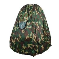 Portable Outdoor Shower Tent Bath Changing Fitting Room Privacy Toilet Beach Shelter Folding Beach Camping Shower Tent