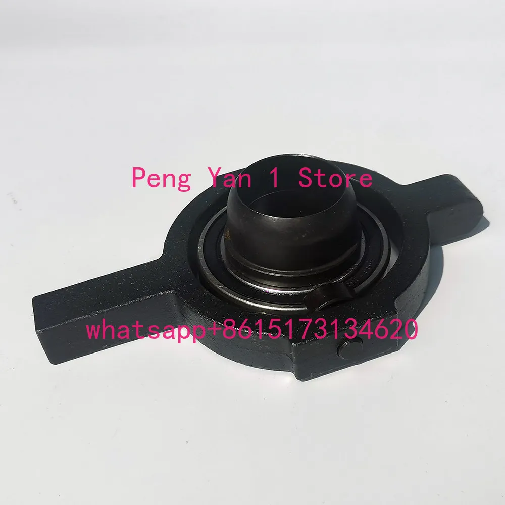 CNC instrument lathe accessories pneumatic forkless punch ring (clip + bearing + vital + circlip) 625-660