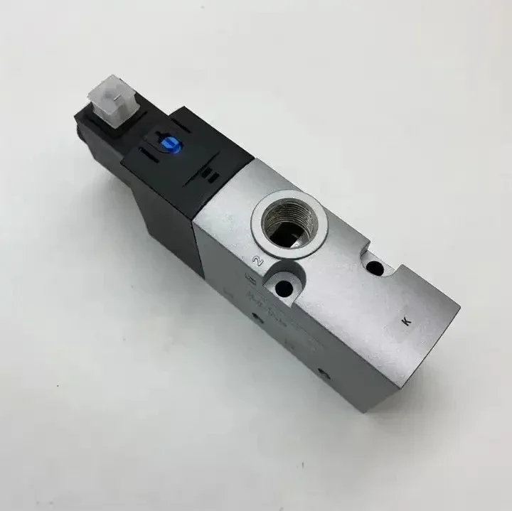 

high quality Brand New original MFH MLH Cylinder Solenoid valve MFH-5-1/8-B 19758 MFH518B19758 for F e s t o