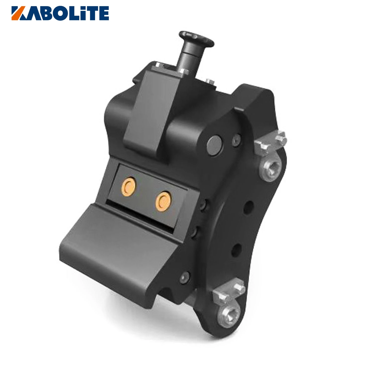 

Spare Parts Kabolite Metal Quick Release Coupler for K980 1/14 Hydraulic RC Excavator Controlled Cars Trucks Model TH23778