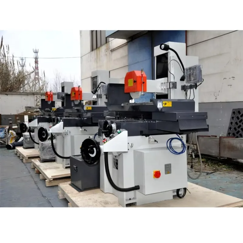 High Precision M7130 Head Moving Hydraulic Metal Surface Grinding Machine Manufacturer