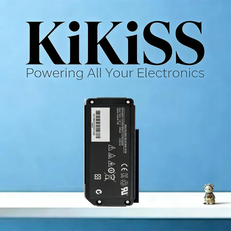 

061384 063404 063287 061386 061385 Safe 2230Mah Bluetooth Speaker Battery For Bose Soundlink Mini I