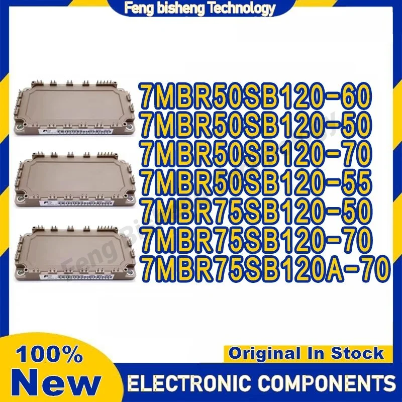 

7MBR50SB120-60 7MBR50SB120-50 7MBR50SB120-70 7MBR50SB120-55 7MBR75SB120-50 7MBR75SB120-70 7MBR75SB120A-70 MODULE in stock