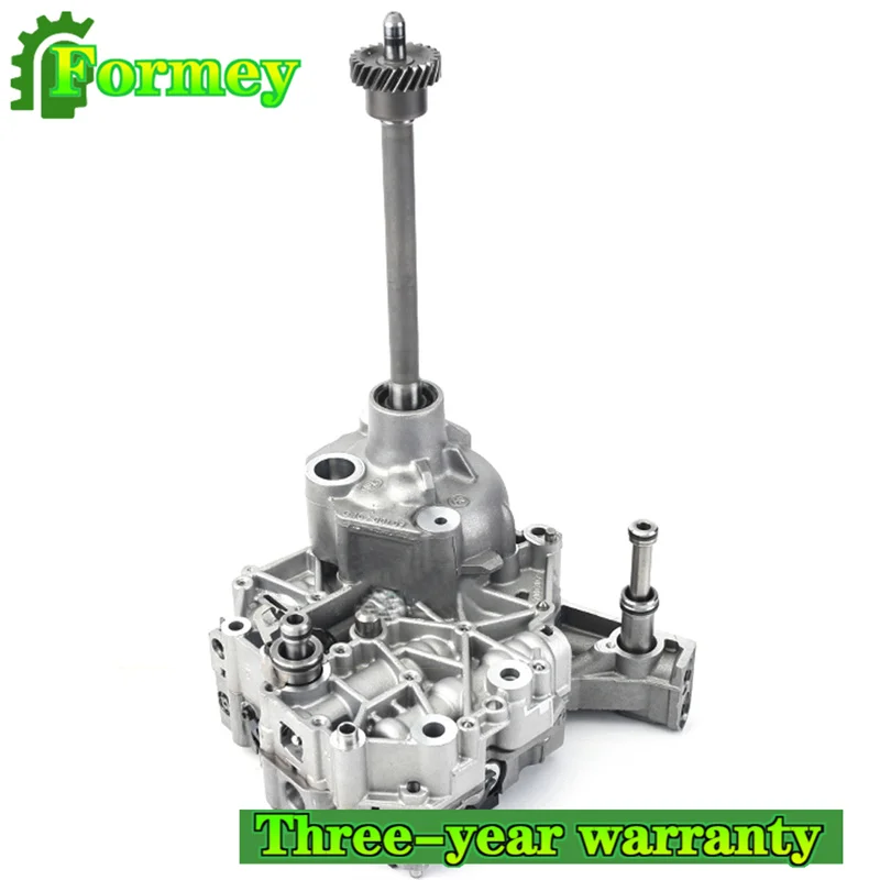 

Original 01J CVT Automatic Transmission Oil Pump Valve Body 01J325031CD for Audi A4 A6