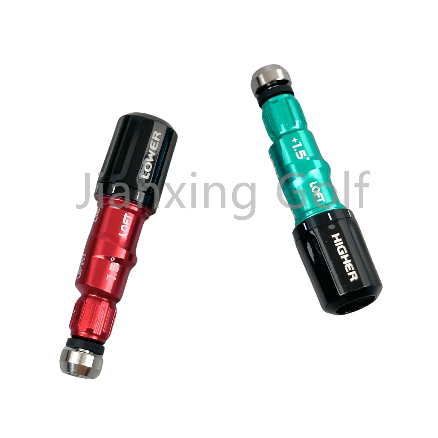 

Втулка адаптера вала клюшки для гольфа подходит для R11 R9 R11s RBZ Driver Fairway Wood Club