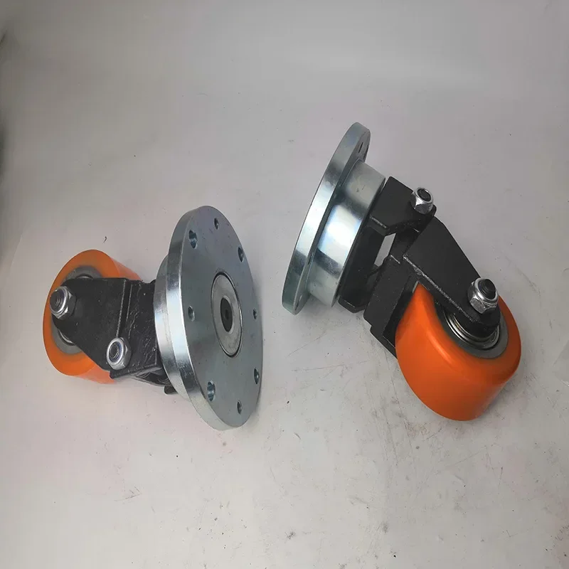 

TLF 1118-140000-00 Universal Wheel Assembly for EP BIGJOE Electric Forklift Accessories 1120-140000-00