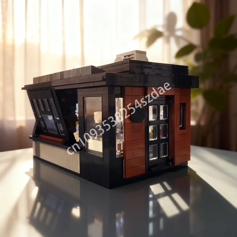 

NEW 799PCS Speed Champion 0 Technology Creative Children Brick Toy Birthday Building Christmas Gift Blocks