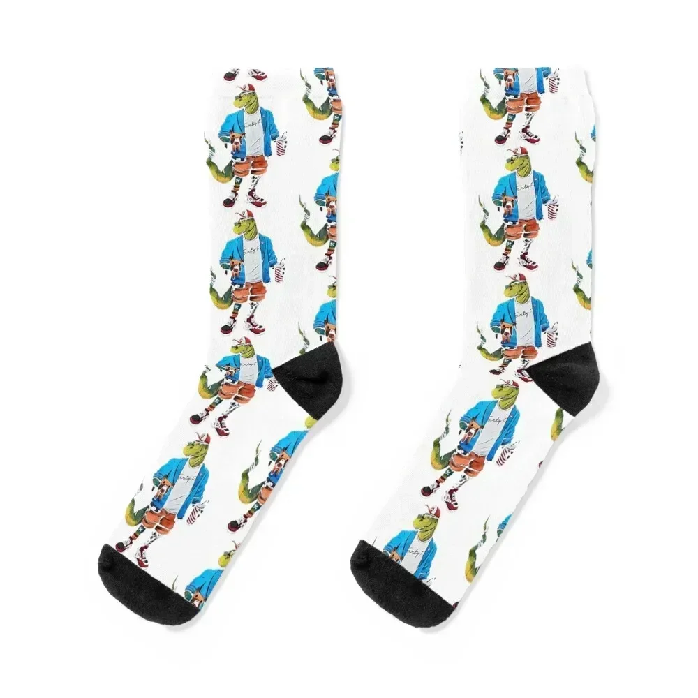 

How Ridiculous a How Ridiculous a How Ridiculous Socks designer brand Heating sock Men's Socks Female Men's