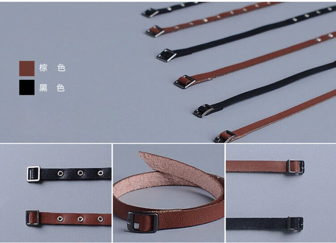 

Модель солдатского ремня для отдыха в масштабе 1/12 для фигуры 6 дюймов