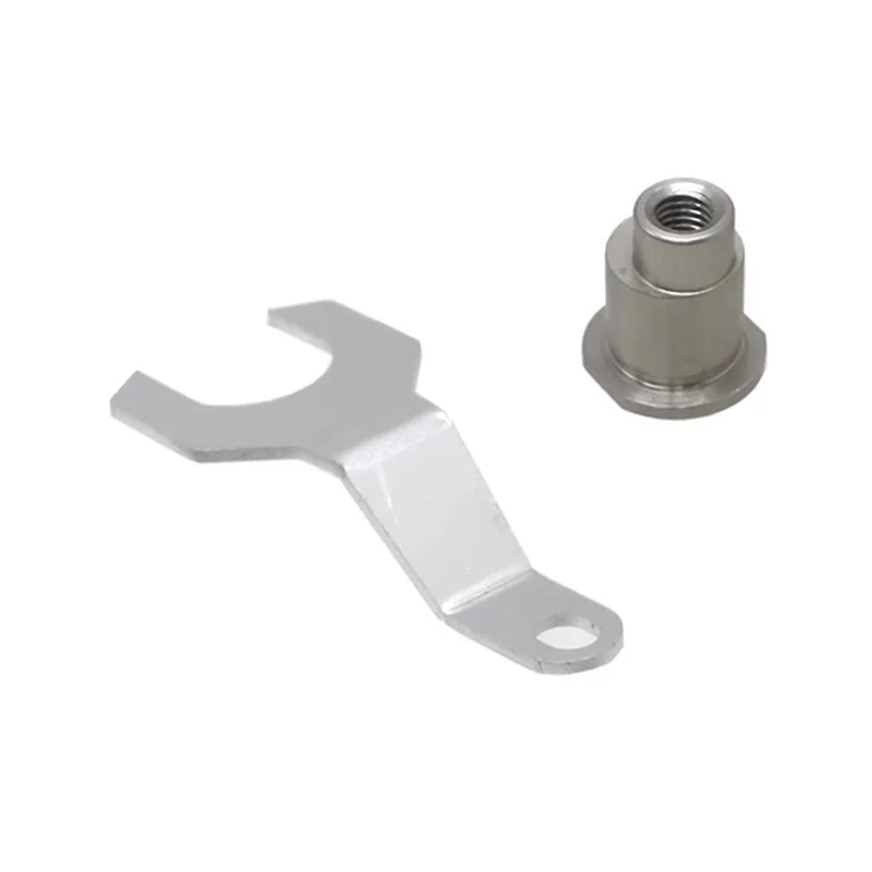 

AU05 -Motorcycle Lowering Brake Lever Mount Adjustment For BMW R1300GS R1250GS R1200GS Adv Brake Pedal