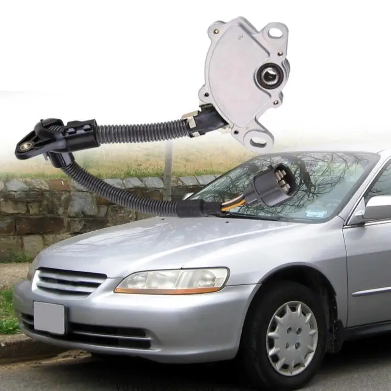 

Neutral Safety Switch Easy to Install 28900-P7X-003 28900-P7X-013 12766004 28900-P6H-013 28900P6H003 NS158 28900P7W013