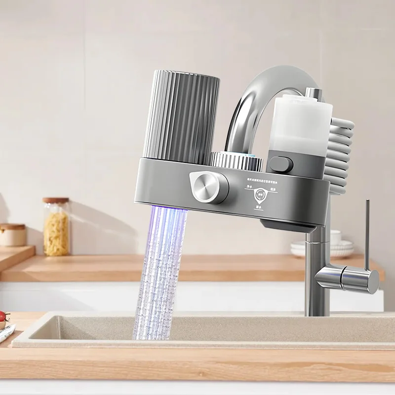 Kitchen Faucet Wate… - image