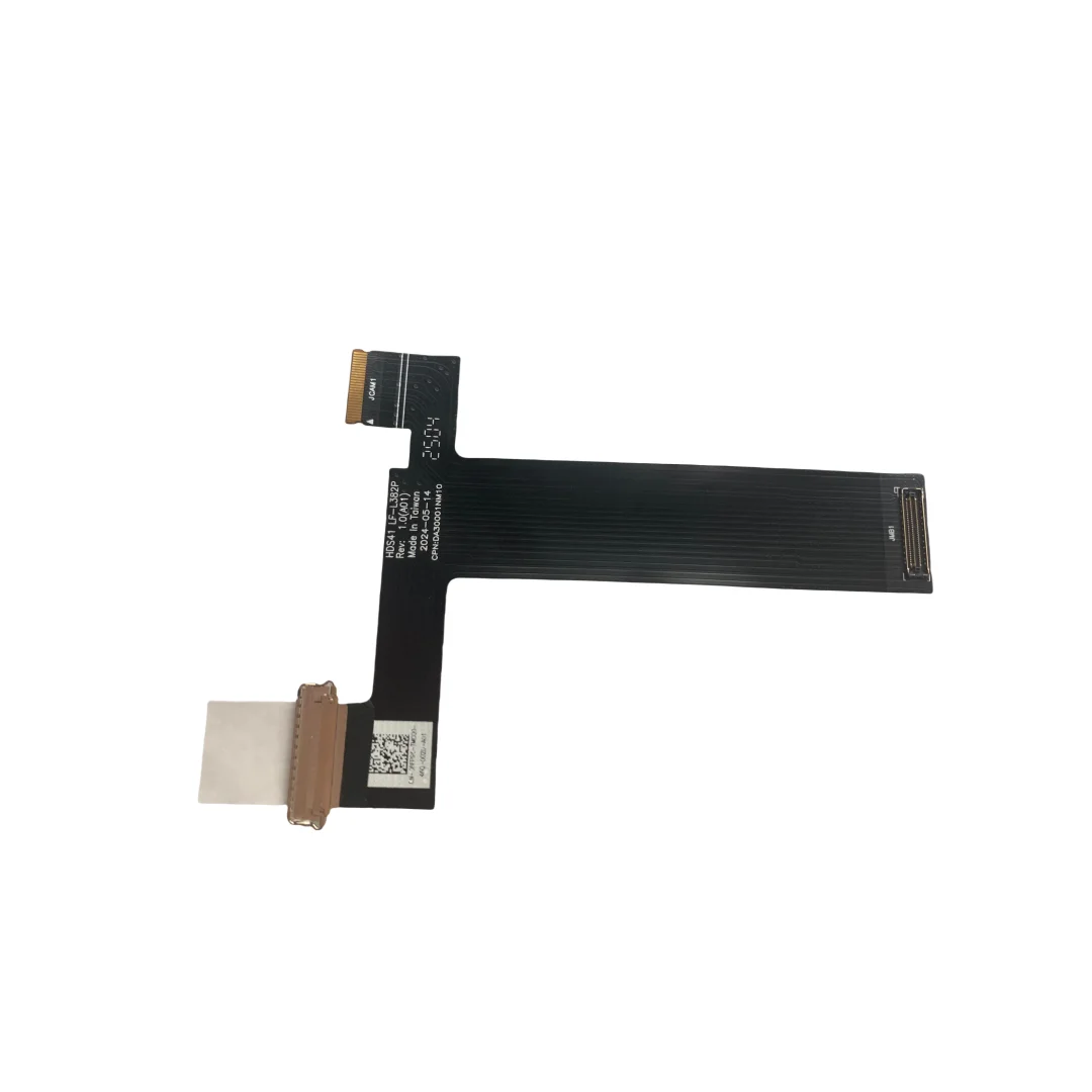 

New for Alienware X14 R1 LCD EDP Cable Lvds Wire Screen Line LF-L382P 08FP96