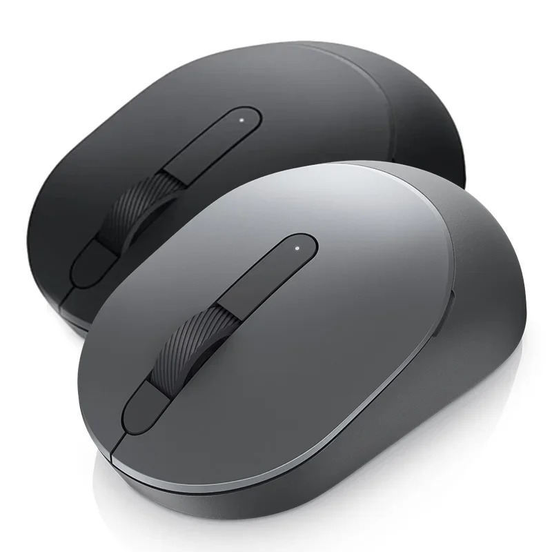 Imagem -01 - Modo Duplo Bluetooth sem Fio 2.4ghz Dell-ms3320w modo duplo bluetooth sem fio 24ghz dell ms3320w 01