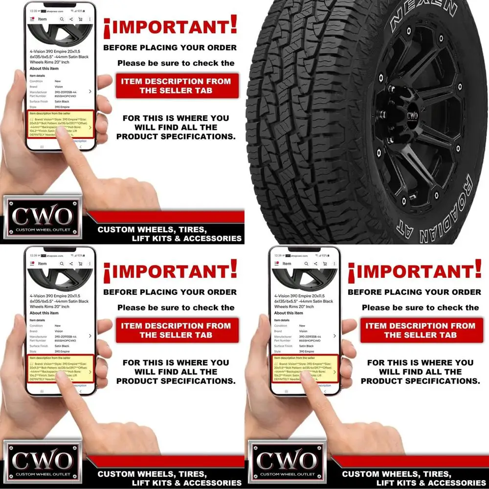 Roadian At Pro RA8 …