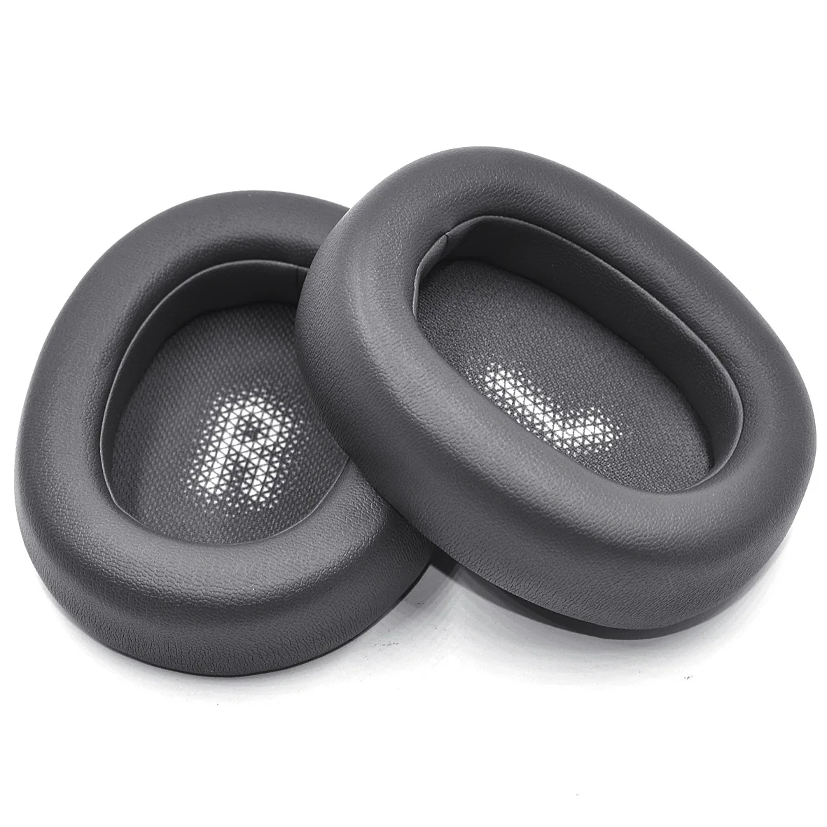 1Pair Soft Foam Earpads Cushion Cover For JBL Everest Elite 750NC Over-Ear Wireless Bluetooth Headphone