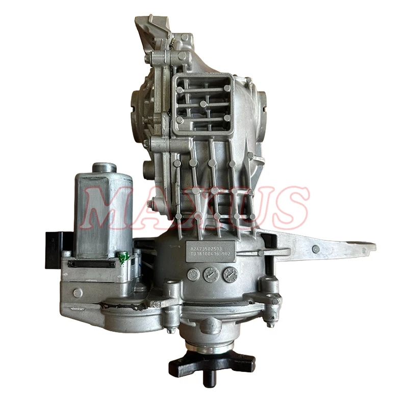 Gruppo differenziale posteriore A2473505104 A247350510480 A2473502503 per Mercedes CLA250 CLA35 A220 A35 GLB250