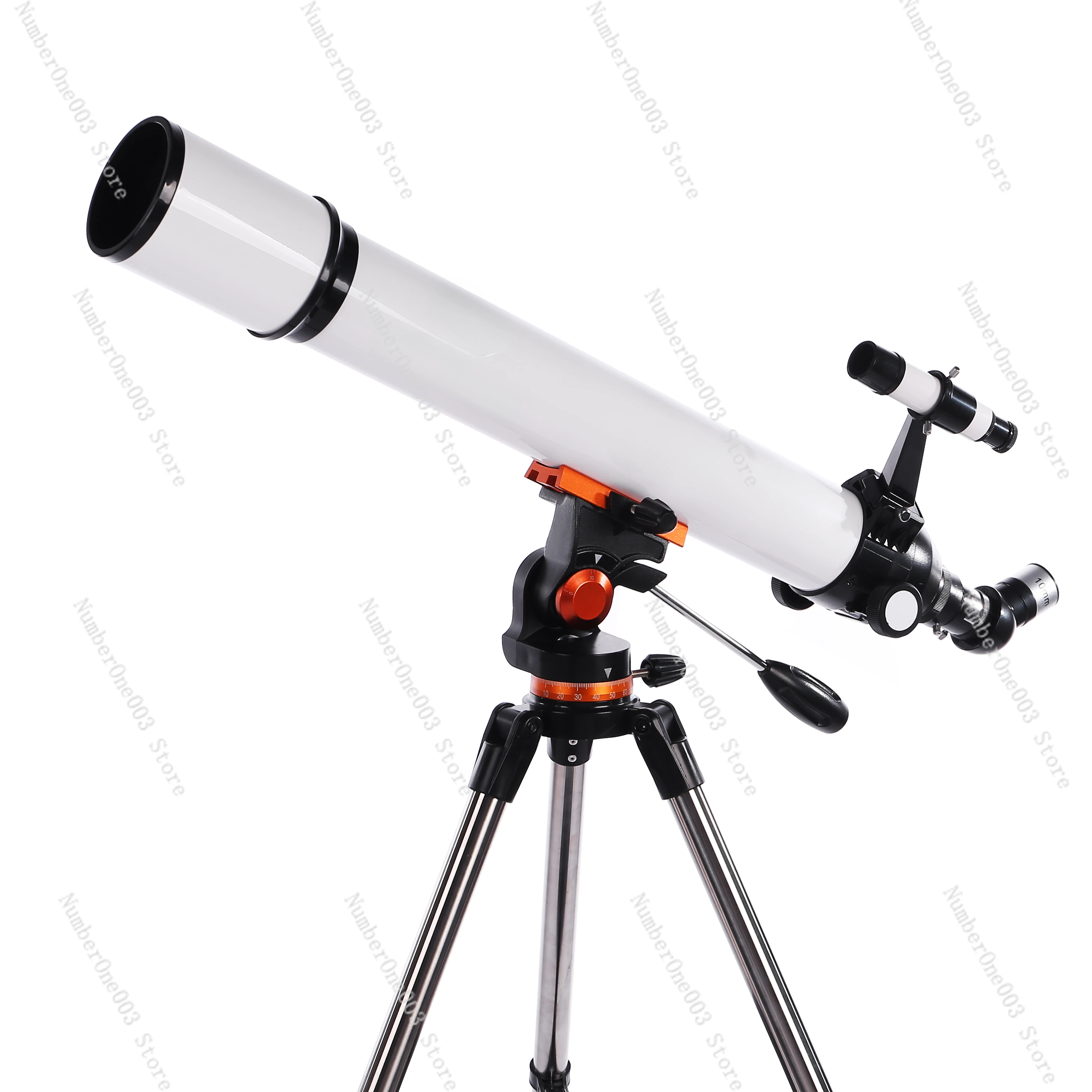 

70070 Professional Astronomical Telescope with Tripod for The Beginners Watch The Moon