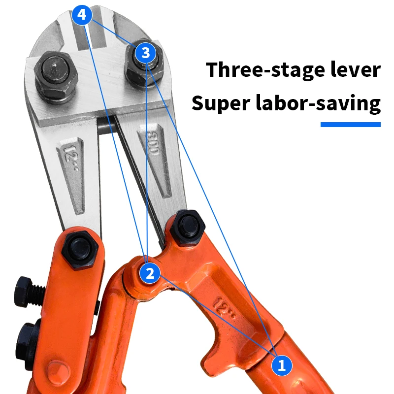 Bolt cutters Wire cutters Cutting pliers Rebar cutters Rebar cutters Lock cutters Vise Chain