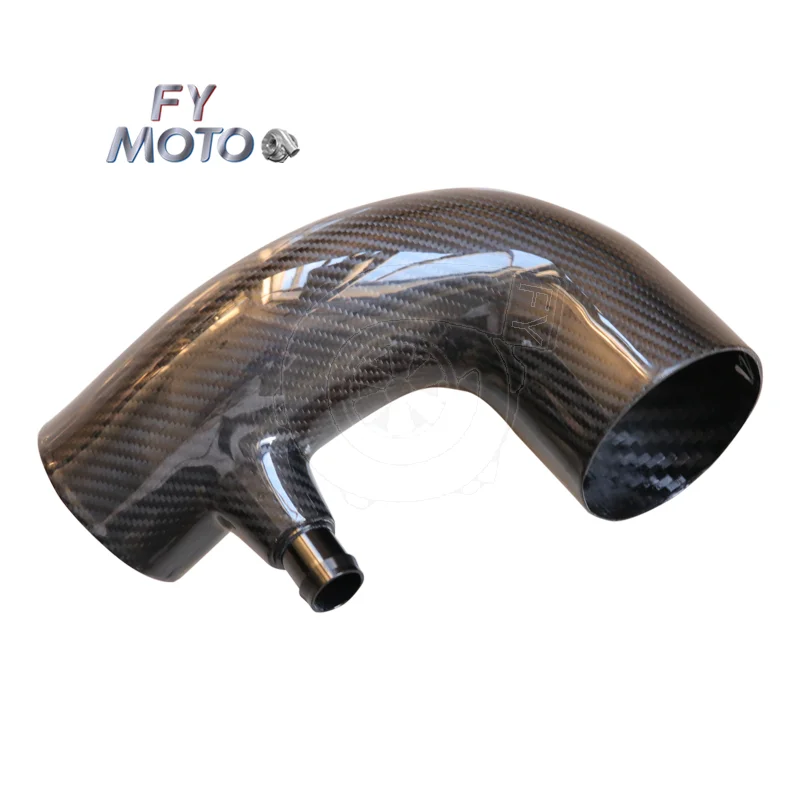 Kohlefaser-Lufteinlasssystem für AU DI RS3 TTRS EA855 2.5T