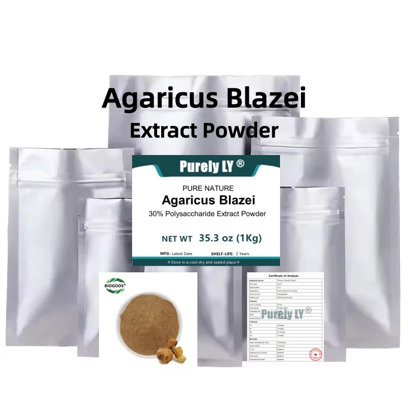NO109 Agaricus Blaz…