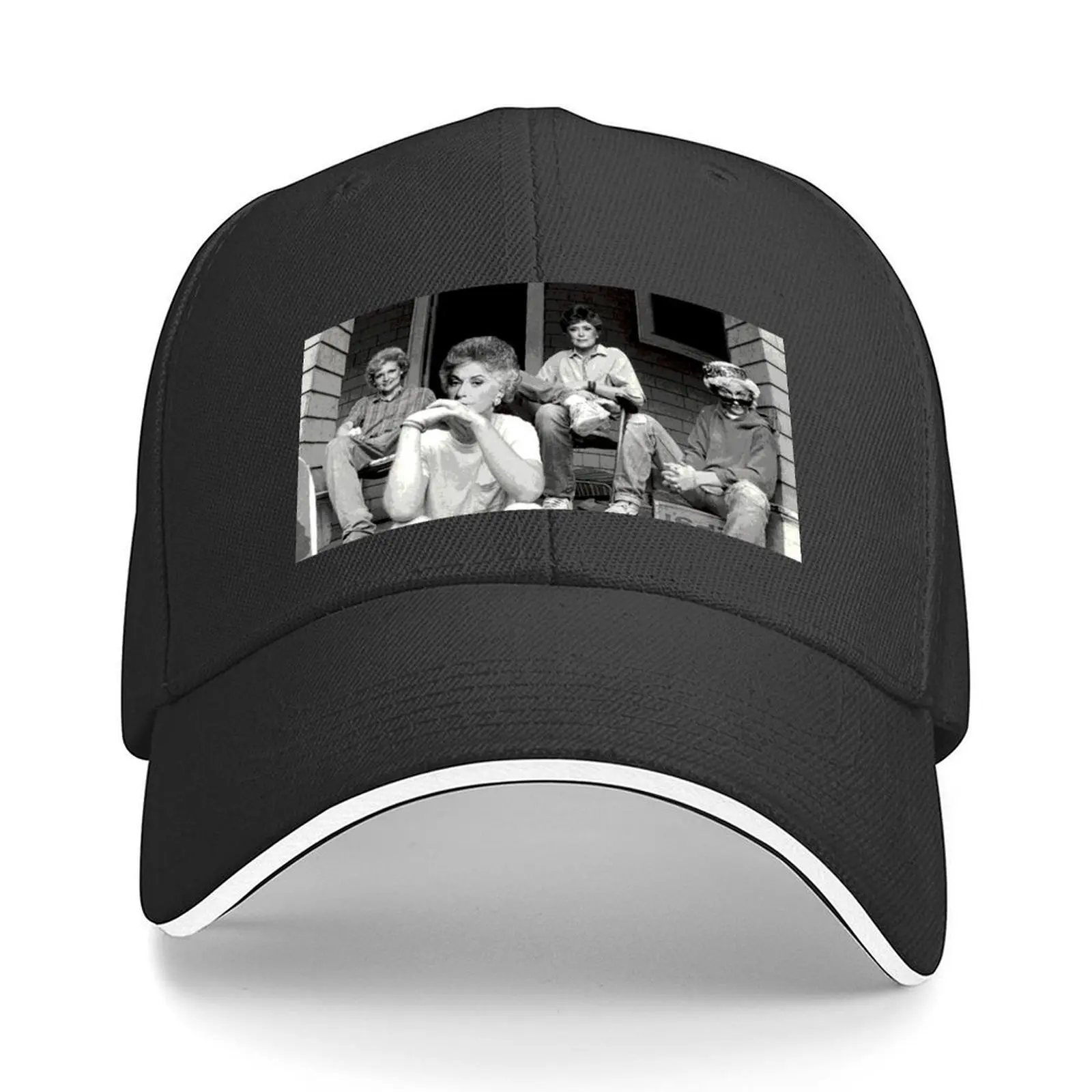

gg minor Baseball Cap Uv Protection Solar Hat Hood foam party Hat Gentleman Hat Trucker Hats For Men Women's