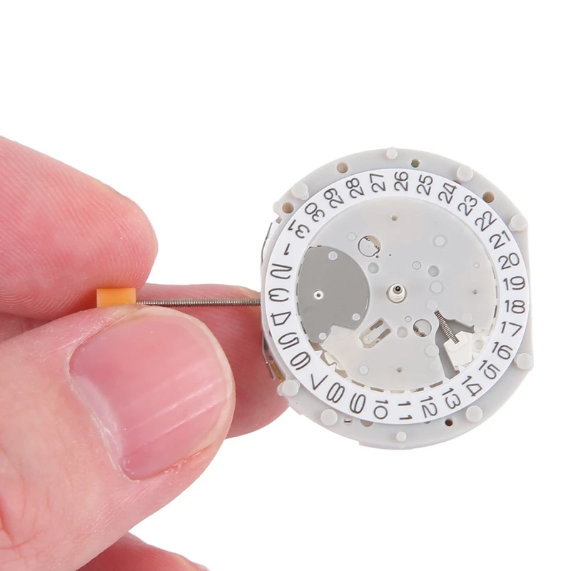 Reloj mecánico automático de alta precisión con movimiento Top-SL70-6912