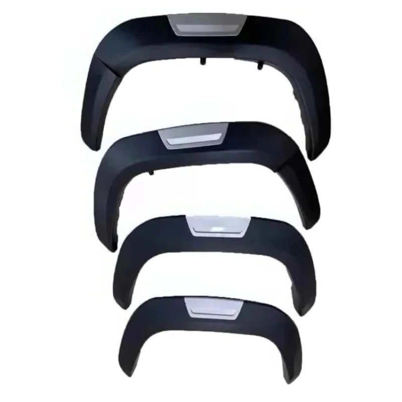 

High Quality Auto Flares Wheel Eyebrow Tundra 2022