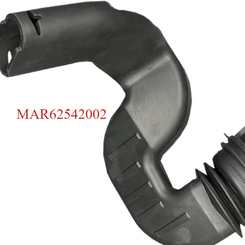 

1 шт. для барабанной шайбы LG FLX80Y2W MAR 62542002 Гибкий дренажный гофрированный шланг C1410SV2W