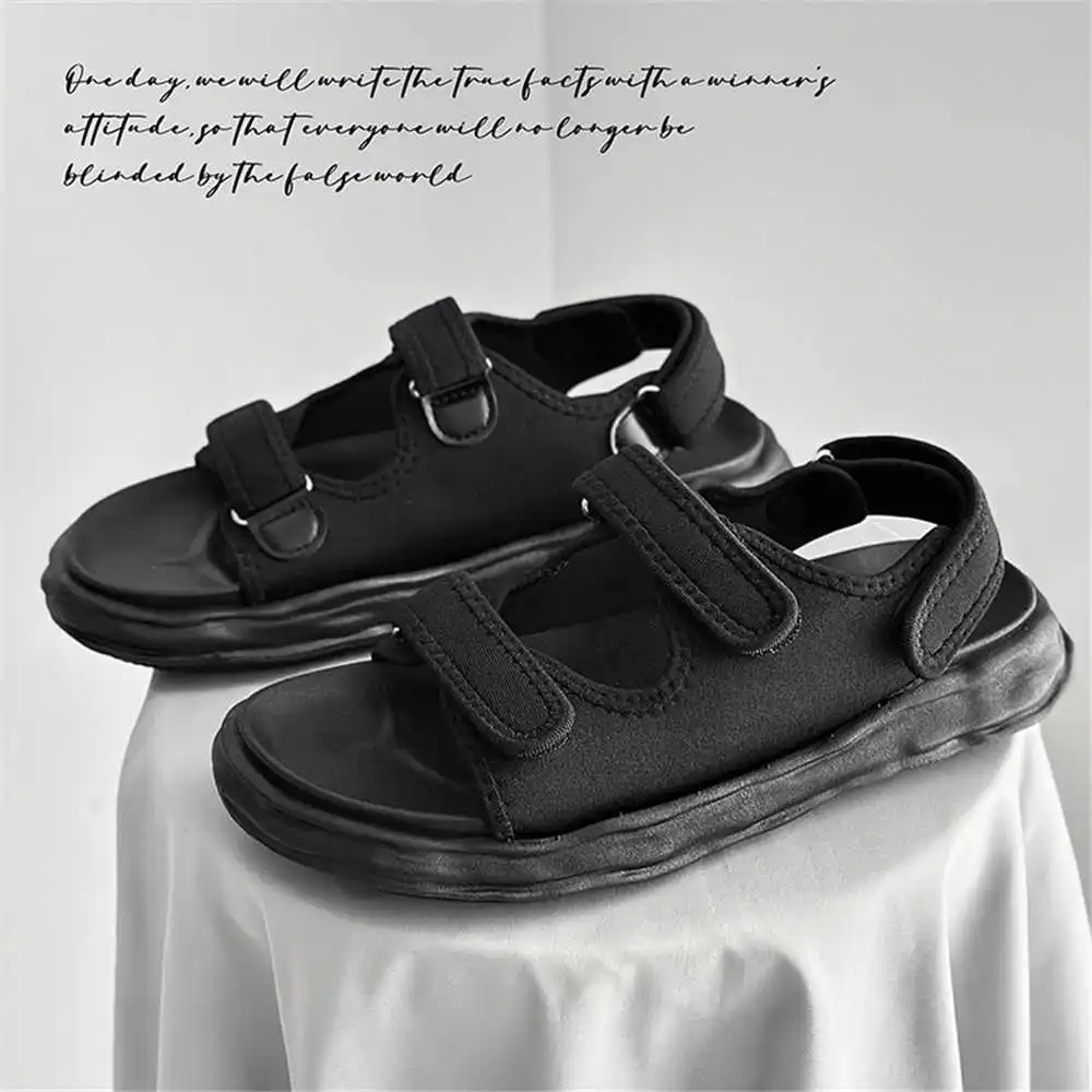 

size 43 39-40 Size 43 men's shoes men's slippers 47 size anti-slip sandal sneakers sport snackers entertainment hit YDX1