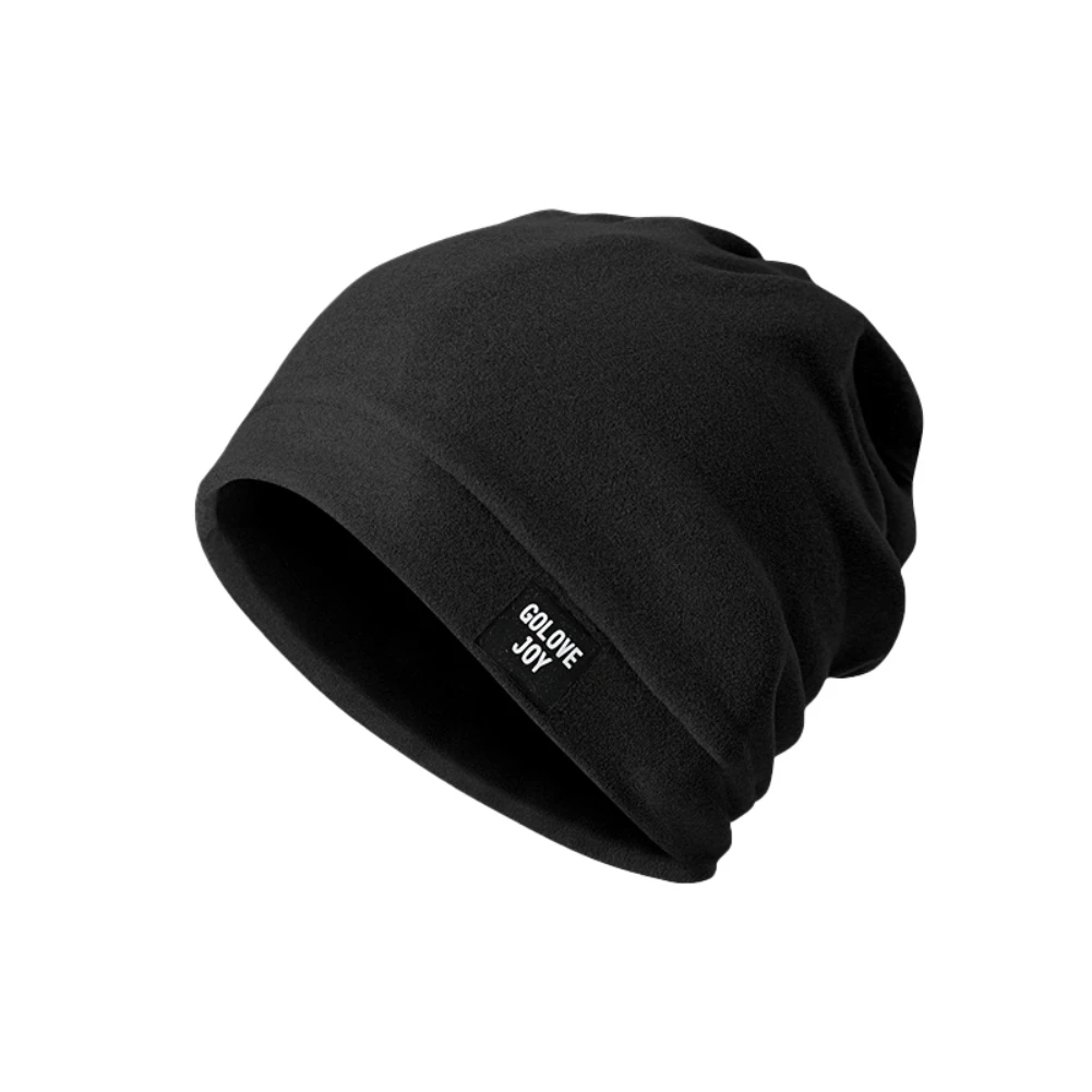 Cycling Winter Warm Hat Breathable Windproof Thermal Cap Sport Camping Headwear MTB Bike Motorcycle Helmet Liner Hats