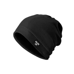 Cycling Winter Warm Hat Breathable Windproof Thermal Cap Sport Camping Headwear MTB Bike Motorcycle Helmet Liner Hats