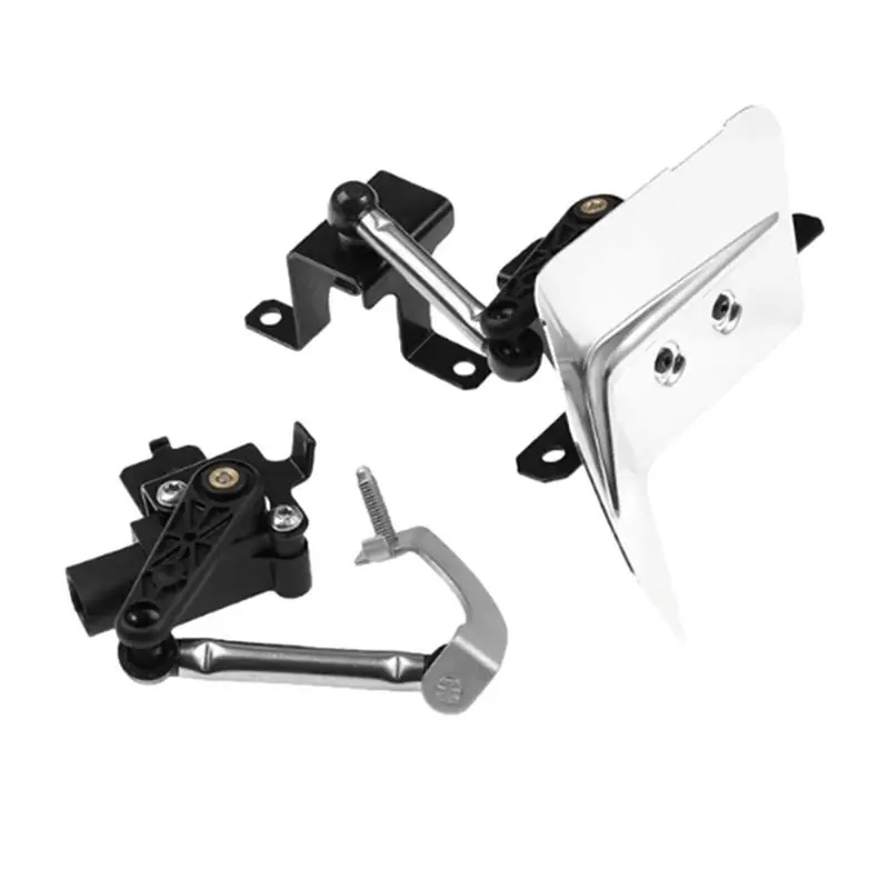 

Unique New 1K0941274C 1K0941273N Headlight Level Sensor For A3 A6 For Caddy EOS Golf Touran Jetta