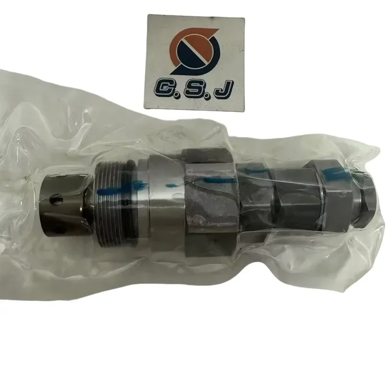 EC290B Main Relief Valve for EC290C EC460 Excavator 8230-12520 VOE14628881 SA823012520 SA8230-12520 14628881