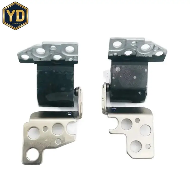 YD New laptop LCD Screen Hinges for MSI GS66 Stealth 10SD 10SGS/ 10SFS/ 10SF 10SE MS-16V1 hinge