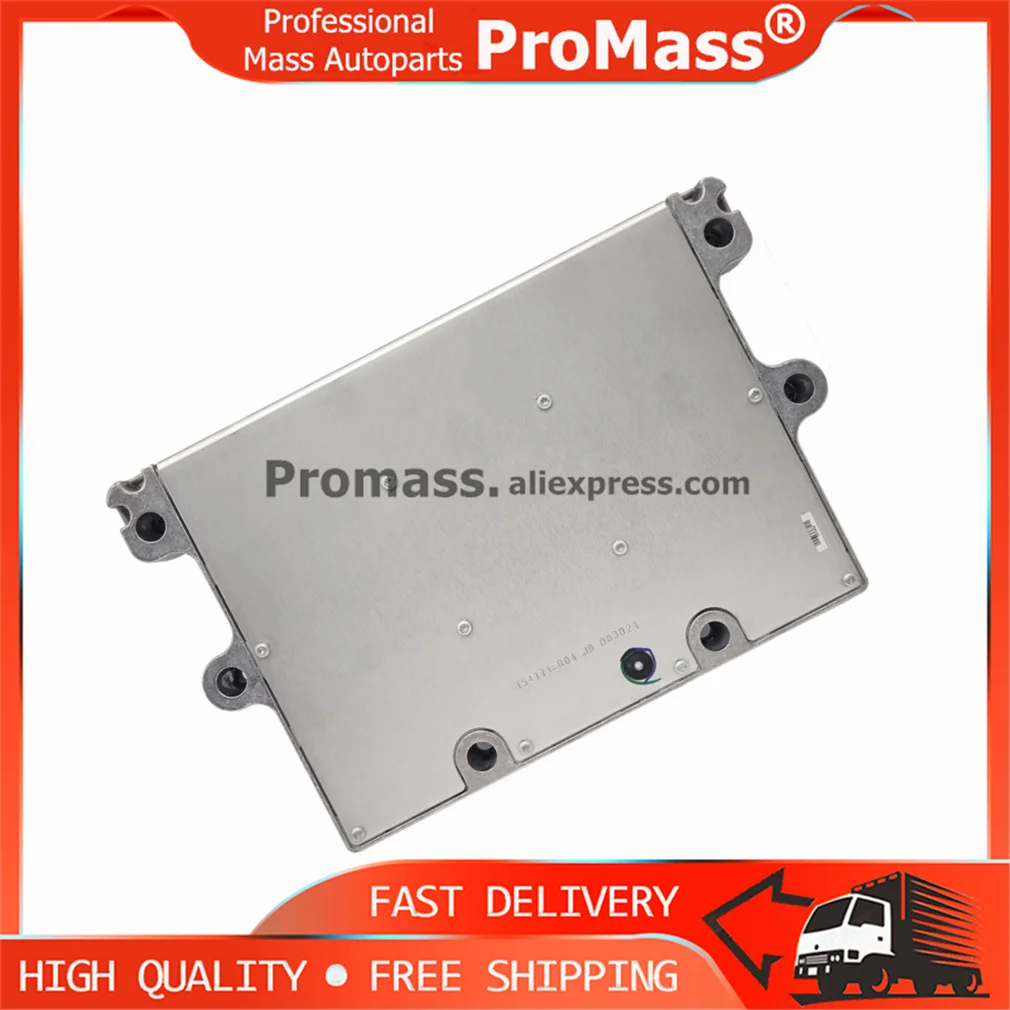 

Новый электронный модуль управления (ECM) 3408501 для двигателей Cummins ISX QSX15, высокое качество.