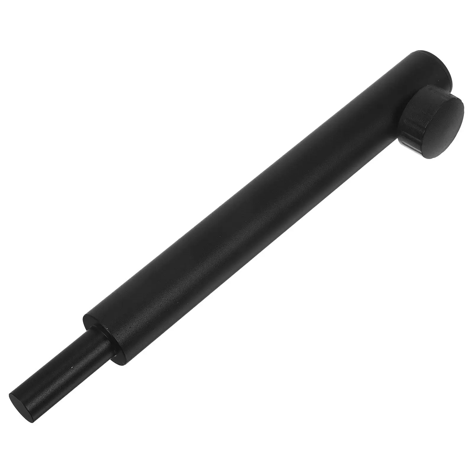 Mic Stand Extension Rod Aluminium Alloy Microphone Extension Tube Booster for Desk Stand Boom Arm Live Streaming Recording