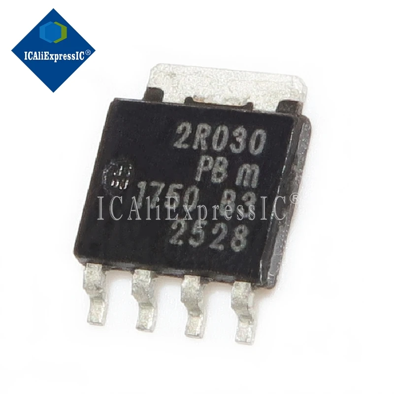 

10PCS 2R030 2R030pbm SOT-669