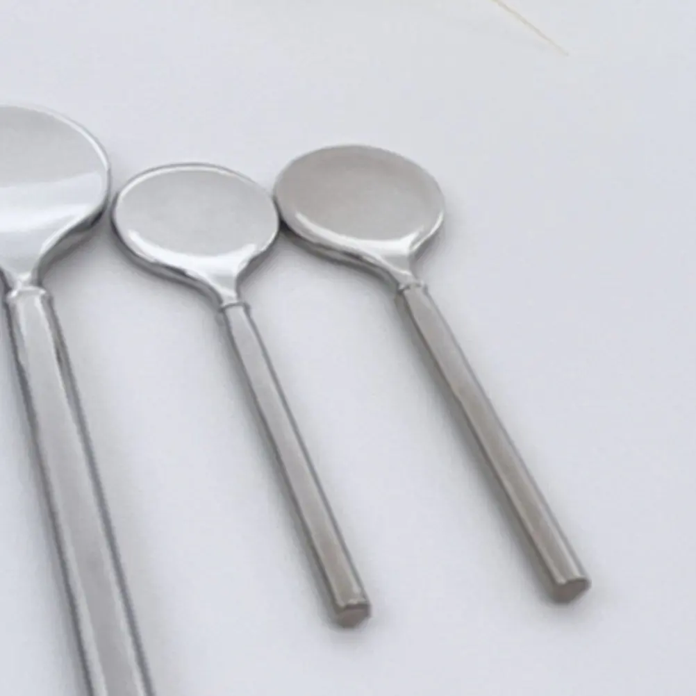 

Металлическая ложечка для крема для глаз из цинкового сплава, для нанесения масок, кремов для глаз, увлажняющих средств, лосьонов, многоразовая косметическая ложка